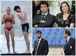 « l'obiettivo della juventus di questa stagione è chiaramente lo scudetto! Andrea Agnelli Si E Occupato Poco Della Juve Tutto Preso A Mandare All Aria Due Matrimoni Cronache