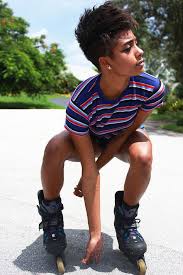 Maybe you would like to learn more about one of these? 41 Black Tomboys Ideas Black Tomboy Tomboy Black