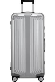 Maybe you would like to learn more about one of these? Lite Box Alu Trunk 80cm Samsonite France