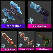 Today we get some of the rarest knives in murder mystery 2 and encounter a hacker who claims the knives were once his! Roblox Murder Mystery 2 Godlies Toys Games Carousell Singapore