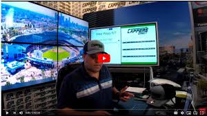 Maybe you would like to learn more about one of these? Cappers Nation Live Free Daily Nba Playoffs Mlb Sports Picks Betting Tips Thursday 6 24 2021 Youtube
