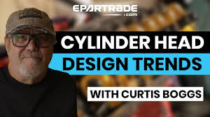 Top 10 Trends in Cylinder Head Design