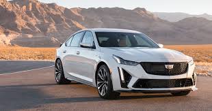 Faulkner cadillac trevose has trevose's largest selection of new cadillac sedans and suvs to choose from. 2022 Cadillac Ct5 V Blackwing The Most Powerful Production Cadillac Ever Forbes Wheels