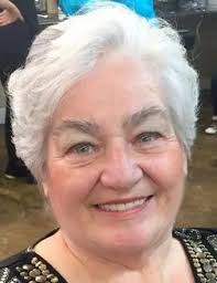 Obituary information for Bonnie Faye Mitchell Newton