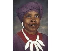 Arlene Carter Obituary (2018)