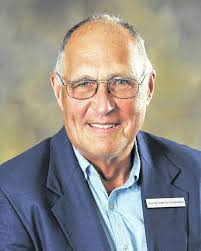 John Stanforth's Instagram, Twitter & Facebook