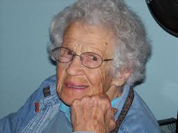 ANGELINE EVERETT Obituary (1917