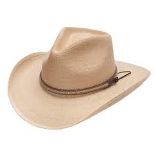 Stetson Sawmill Palm Hat Murdoch S