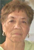 Ignacia Perales Obituary (1929
