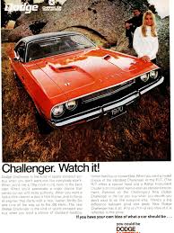 Image result for Tahitian Gold 1974 Challenger