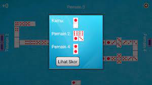 The newest 2020 domino qiu qiu & gaple is here! Domino Kiu Kiu For Android Apk Download