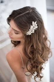 Check spelling or type a new query. Hair Down Bridal Hairstyle Arabia Weddings