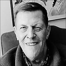 F. FLYNN Obituary (2023)