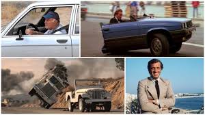 The legend of the stunt industry. Ayodlu5 Wo4pjm