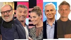 Con la guía de tv de abc, ¿qué ver esta noche? Television Publica Renueva Su Programacion Argentina Gob Ar
