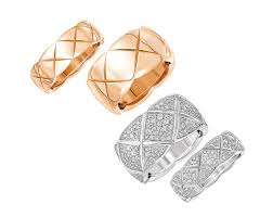 Exclusivement dans les boutiques chanel et revendeurs agréés. Tendance De Noel La Couleur Et Le Diamant L Atelier Le Blog Des Createurs De Bijoux Cookson Clal