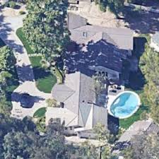 Drake has a palatial house in california's hidden hills near la that he dreamed about for years before he bought it. Drake S House In Hidden Hills Ca Google Maps 3