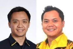 Jalan Politik Dua Anak Cek Endra, Adib Maju DPRD Provinsi, Gerry  Dipersiapkan untuk Pilkada
