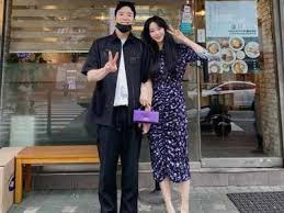 She was born and raised in los angeles, california, before moving to. Han Ye Seul Complaint Lodged Against Han Ye Seul S Boyfriend For Alleged Male Escort Past