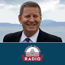 Gary Sinise Foundation CEO, General (Ret) Robin Rand, recently appeared