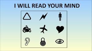 Check spelling or type a new query. I Will Read Your Mind Math Magic Trick Mind Your Decisions