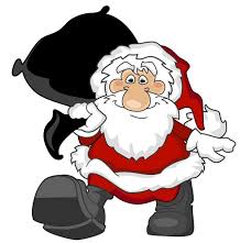 Tomte tummetott ist in ihrem einkaufwagen. Tomte Och Jul Sallskapet Tomte Och Jul Sallskapet Sida 12
