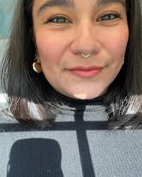 Prisca Dorcas Mojica Rodríguez