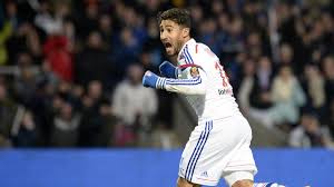 Raphael varane #4 of france celebrates with team mates after scoring the first goal of the game during the international friendly match between france and brazil at the stade de france on march 26, 2015 in paris, france. Bleus France Bresil Et France Danemark Avec Fekir Zouma Et Kondogbia Mais Sans Pogba Et Mangala Eurosport