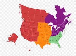 Navigate to our lift ticket page to view rates. United States And Canadian Sales Regions Epic Pass Map 2019 Clipart 3632792 Pinclipart