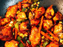 We did not find results for: Ayam Masak Black Pepper