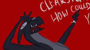 Check spelling or type a new query. But If You Close Your Eyes Wings Of Fire Darkstalker Meme Youtube