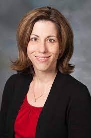 Melinda Ihlenfeldt's Instagram, Twitter & Facebook