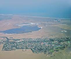 Discover the best of oranjemund so you can plan your trip right. Did You Know The Strange Town Of Oranjemund Travel News Namibia