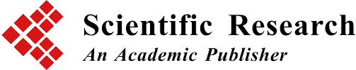 SCIRP Open Access