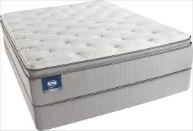 Stearns Foster Mattress Reviews Simmons Beautyrest Mattress Pillow Top Mattress Plush Mattress
