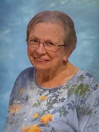 Obituary for Jane L. (Berentz) Buchanan