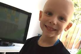 Brave Batman Ben to be honoured with minutes applause during Dublin and  Kerry clash this Sunday