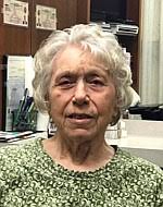 Obituaries Search for Ruth Sanders