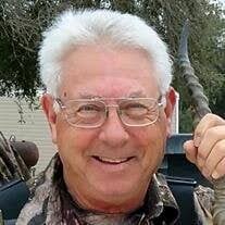 Billy Raper Obituary