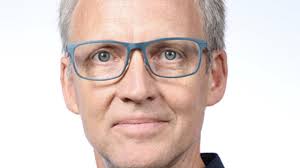 David James Bradley MD