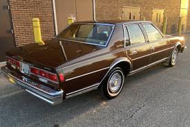 Image result for Brown 1979 GM