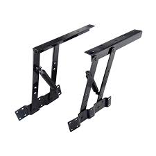2020 lift up top coffee table mechanism diy hardware fitting furniture hinge spring great quality thick heavy metal wont bend coffee table lift from ewinexpress 27 58 dhgate com. Sauton Folding Lift Up Top Table Mechanism Coffee Table Lift Mechanism Spring Lift Top Table Hardware For Standing Desk Frame Spring Actuated Buy Online In Antigua And Barbuda At Antigua Desertcart Com Productid 58810590