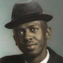 David Croom,Jr. Obituary