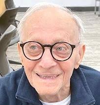 Peter PALONY Obituary (1929