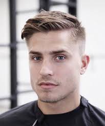 How To Take Fresh Start Using 10 Short Hairstyles For Man In 2016 Thin Hair Men Mens Haircuts Short Haircuts For Men