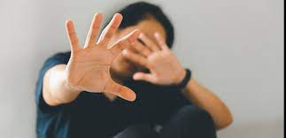 violencia doméstica – News, Research and Analysis – The Conversation – page 1