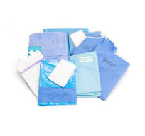Orthopedic Drape Pack McKesson - McKesson