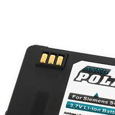 PolarCell Akku für Siemens S45