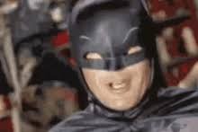 Discover more posts about happy birthday batman. Batman Happy Gifs Tenor
