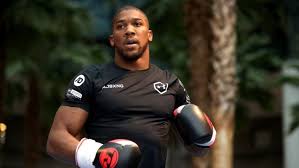 Anthony joshua vs andy ruiz. Boxen Live Anthony Joshua Vs Andy Ruiz Jr Kampf Im Stream Sehen Augsburger Allgemeine